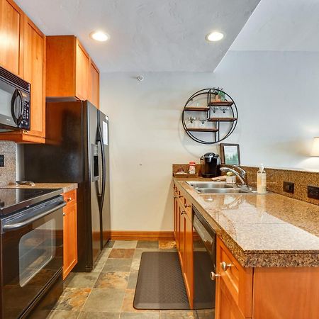 Condo With King Bed 3 Mi To Breckenridge Gondola! Luaran gambar