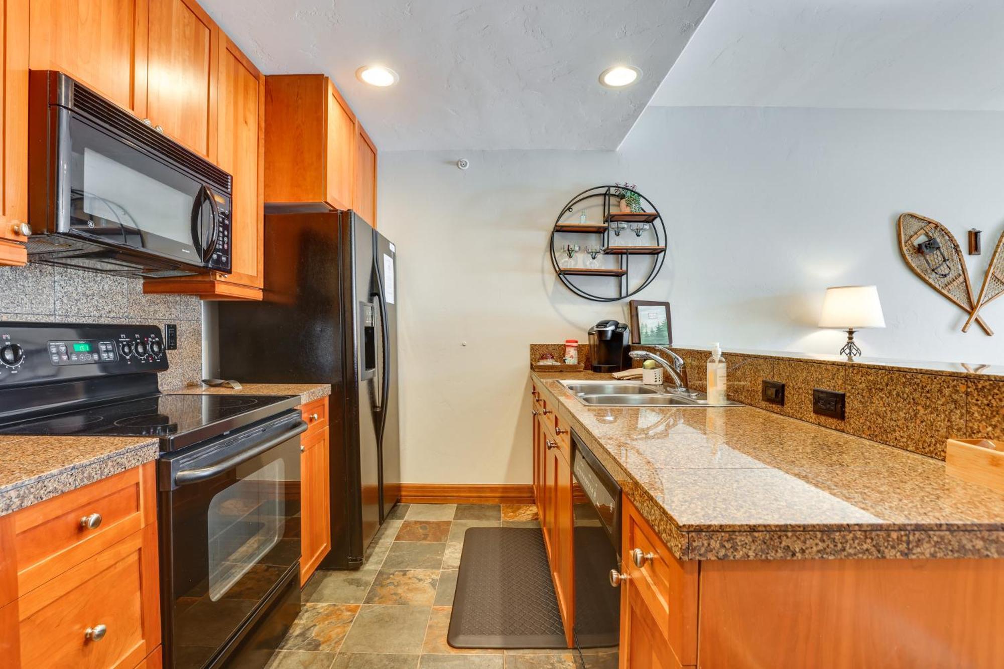 Condo With King Bed 3 Mi To Breckenridge Gondola! Luaran gambar
