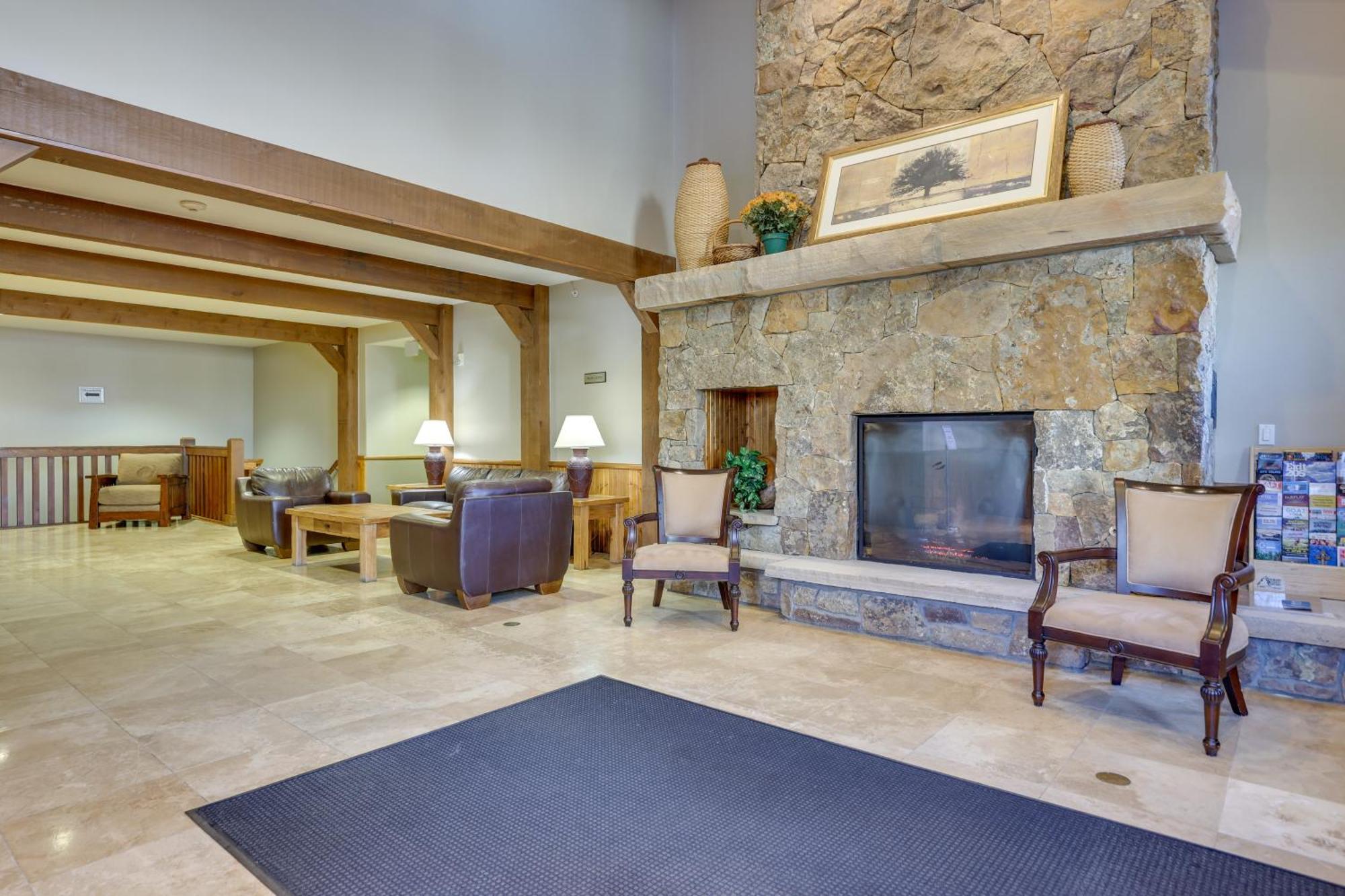 Condo With King Bed 3 Mi To Breckenridge Gondola! Luaran gambar