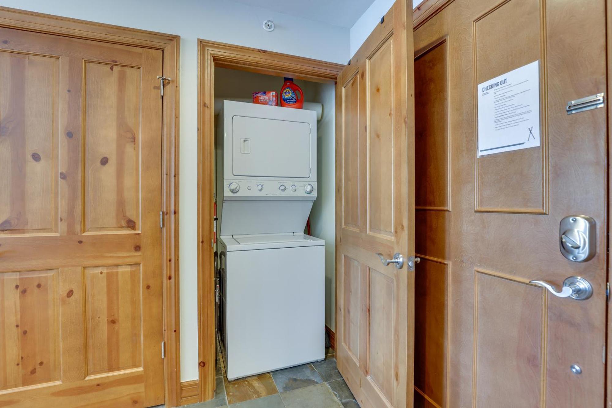 Condo With King Bed 3 Mi To Breckenridge Gondola! Luaran gambar